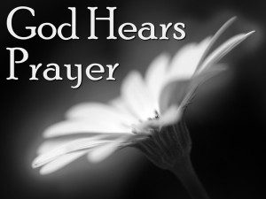 Prayer
