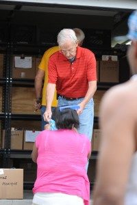 Food Pantry Eastridge Presbyterian Church Lincoln Nebraska