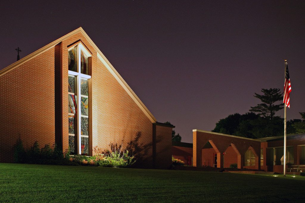 About Us - Eastridge Presbyterian Church